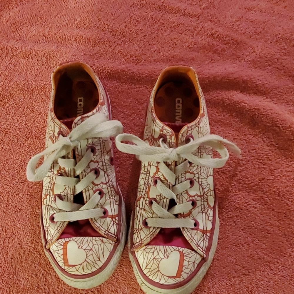 Converse All Stars